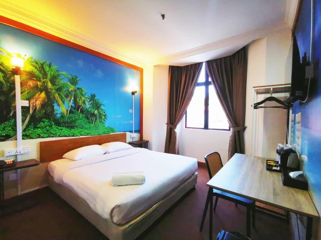 Premium Double Room