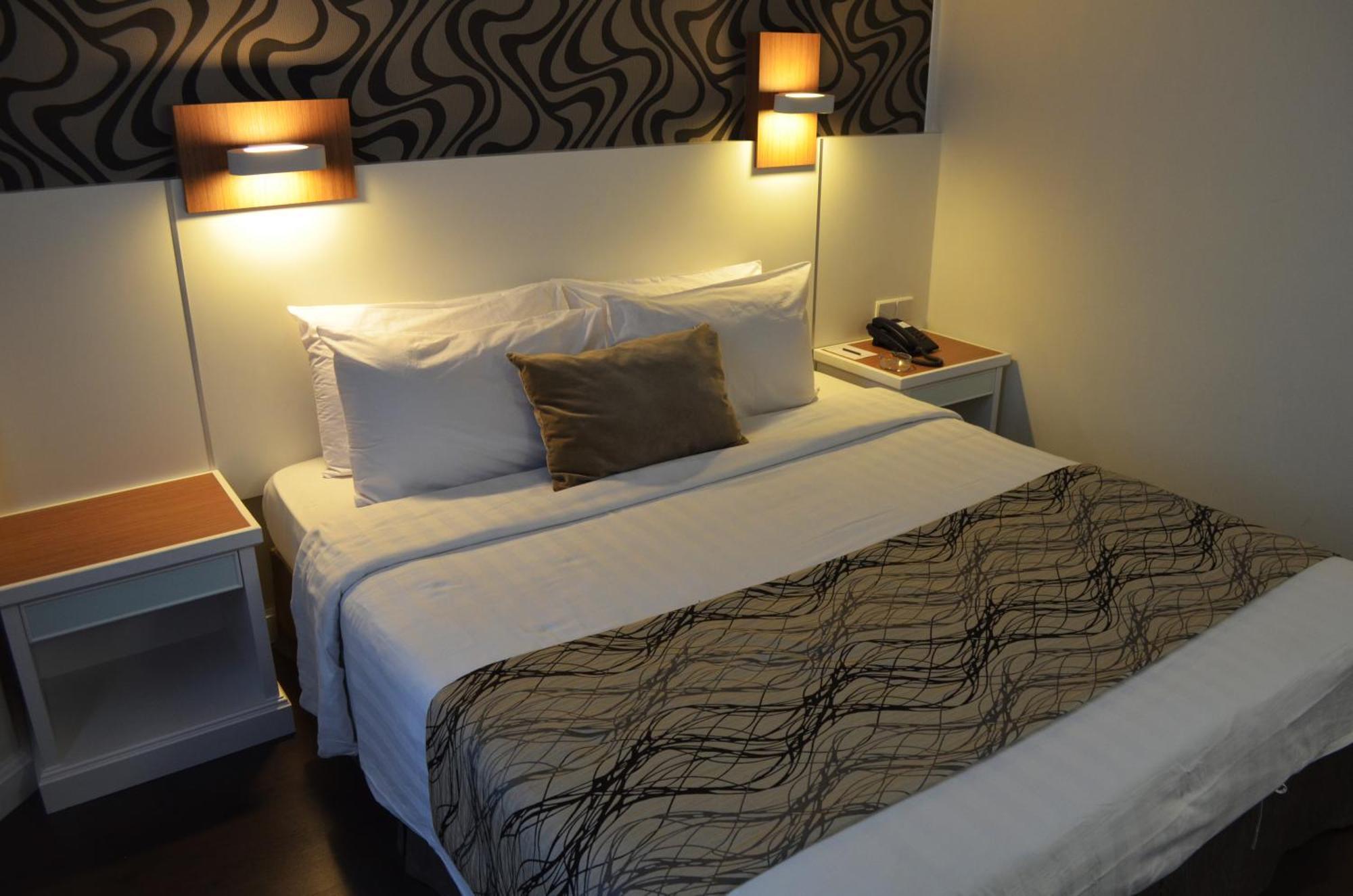 Premium Double Room
