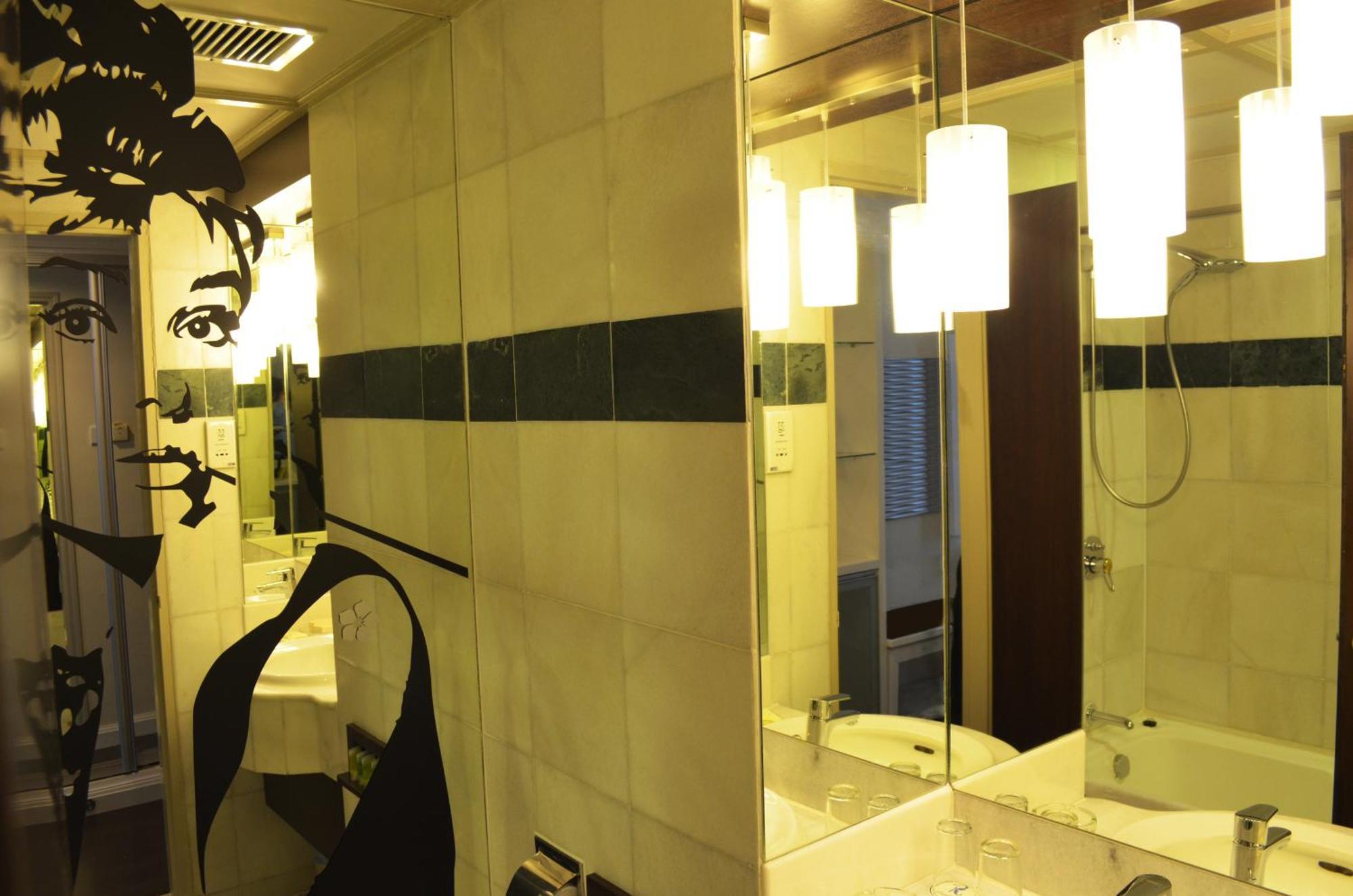 Premium Double Room
