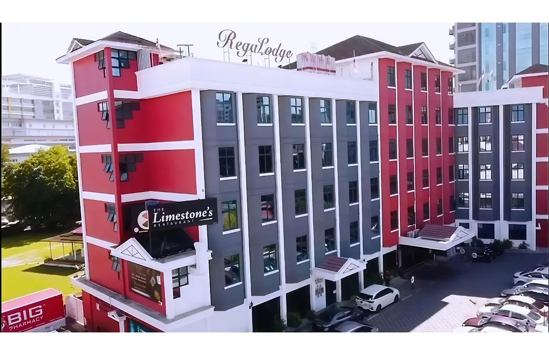 Regalodge Hotel & Spa Ipoh-1
