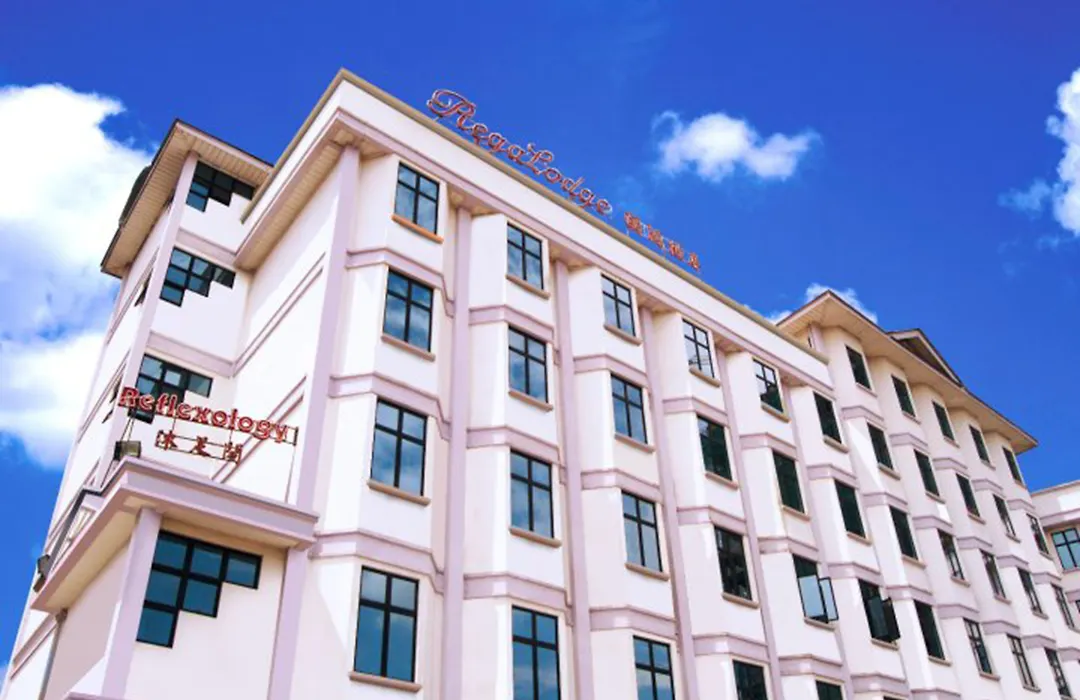 Regalodge Hotel & Spa Ipoh-1