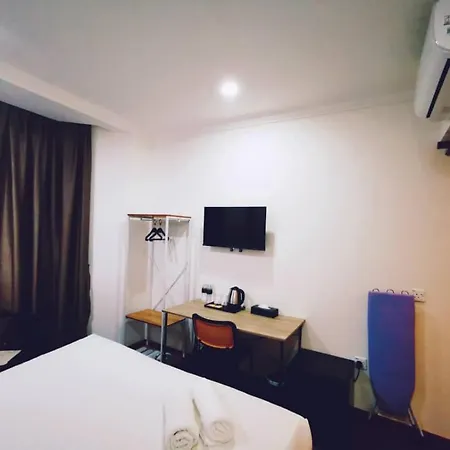 Regalodge Hotel & Spa Ipoh-2