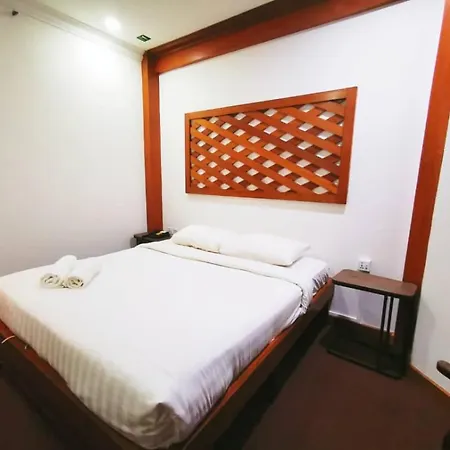 Regalodge Hotel & Spa Ipoh-2