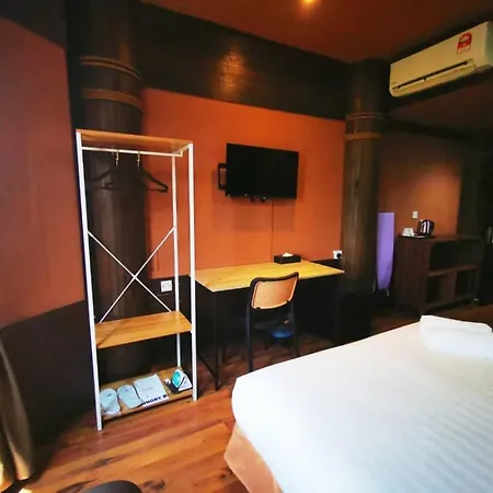 Regalodge Hotel & Spa Ipoh-3
