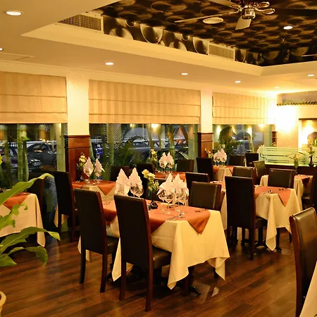Regalodge Hotel & Spa Ipoh-3