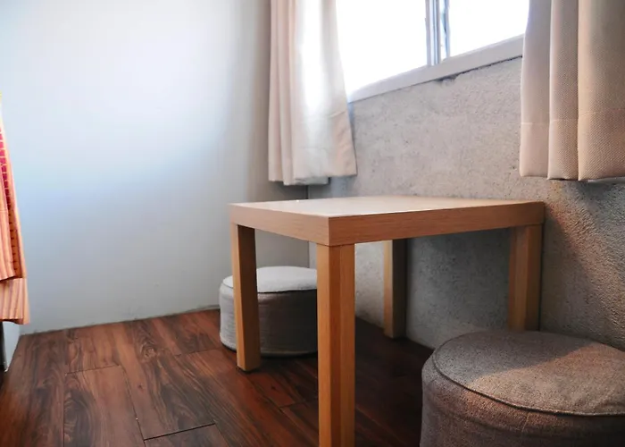 Grayhaus Inn Ipoh