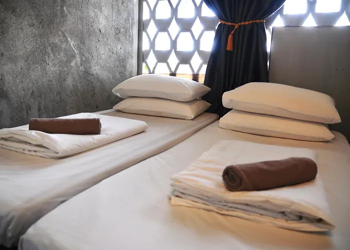 Grayhaus Inn Ipoh