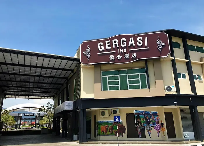 Gergasi Inn Ipoh