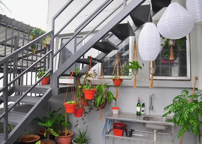 Grayhaus Soho Ipoh Hotel
